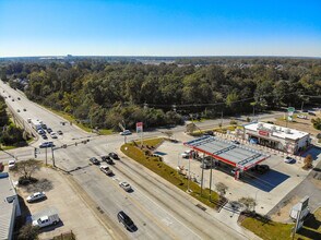 8660 Highland Rd, Baton Rouge, LA - Aérien  Vue de la carte - Image1