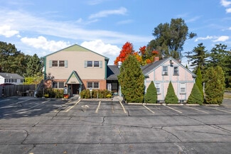 Plus de détails pour 52 Post Rd, Wells, ME - Commerce de détail à vendre