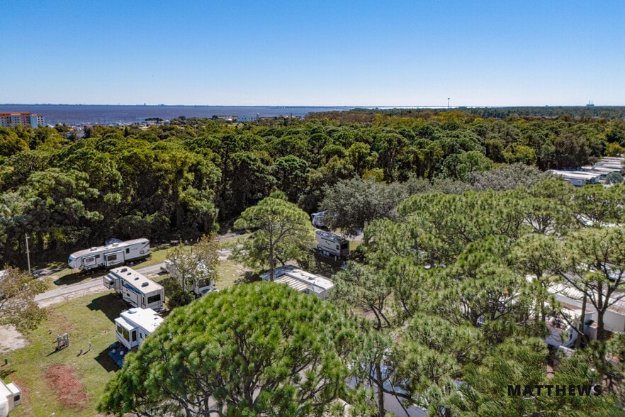 Cheney Highway, Titusville, FL for sale - Building Photo - Image 2 of 4