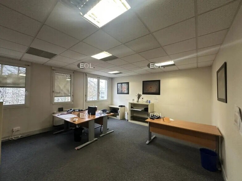 Flex dans Le Blanc-Mesnil à louer - Photo intérieure - Image 3 de 9