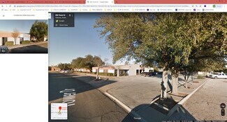 Plus de détails pour 850 Tower Dr, Odessa, TX - Bureau, Bureau/Médical à louer