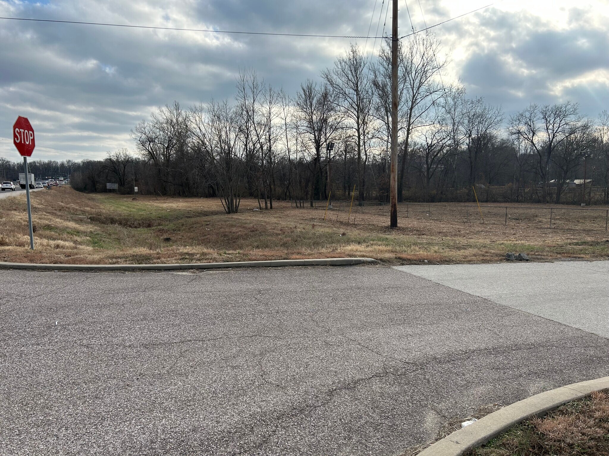 N Highway 47, Union, MO for sale Primary Photo- Image 1 of 10