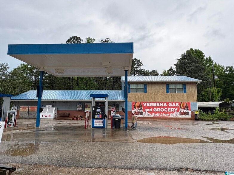 11001 County Road 59, Verbena, AL for sale - Building Photo - Image 2 of 43