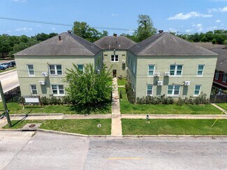 Plus de détails pour 2290 North St, Beaumont, TX - Multi-résidentiel à vendre