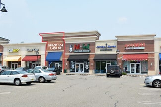 Plus de détails pour 170-172 Main St, Lodi, NJ - Commerce de détail à louer