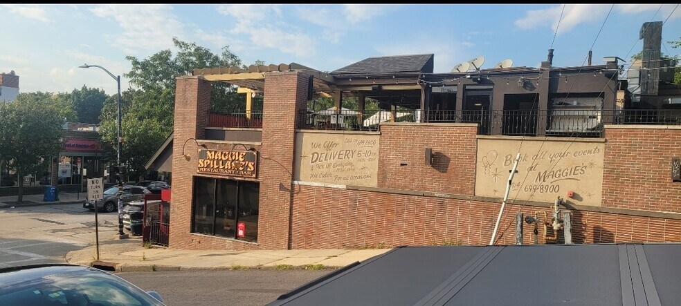 571-585 Gramatan Ave, Mount Vernon, NY à louer - Photo du bâtiment - Image 3 de 4