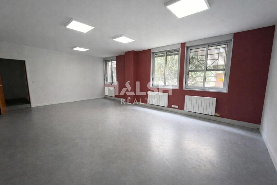 17 Rue Jean Bourgey, Villeurbanne for lease - Building Photo - Image 2 of 13