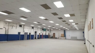 35 Oakesway Business Park, Hartlepool à louer Photo intérieure- Image 2 de 7