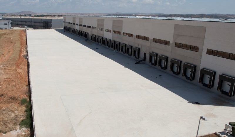 Industrial in Fontanar, Guadalajara for lease Primary Photo- Image 1 of 6