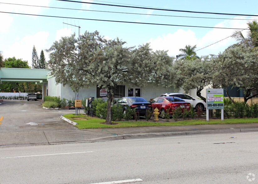 4306 W Broward Blvd, Fort Lauderdale, FL à vendre - Photo principale - Image 1 de 7