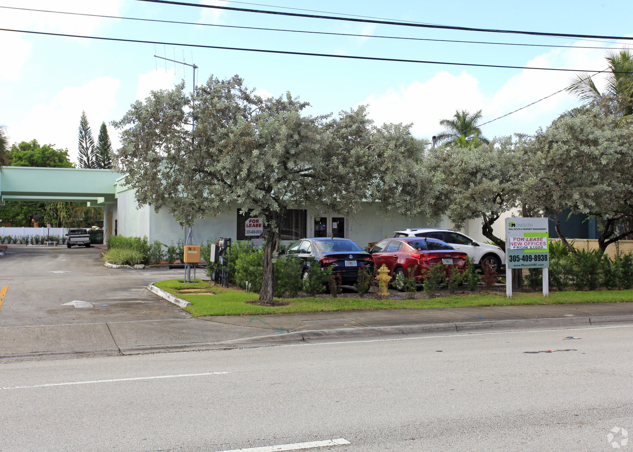 4306 W Broward Blvd, Fort Lauderdale, FL à vendre Photo principale- Image 1 de 8