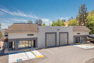 Plus de détails pour 4861 Sunrise Dr, Martinez, CA - Industriel à louer
