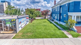 Plus de détails pour 567 Greene St, Augusta, GA - Terrain à vendre