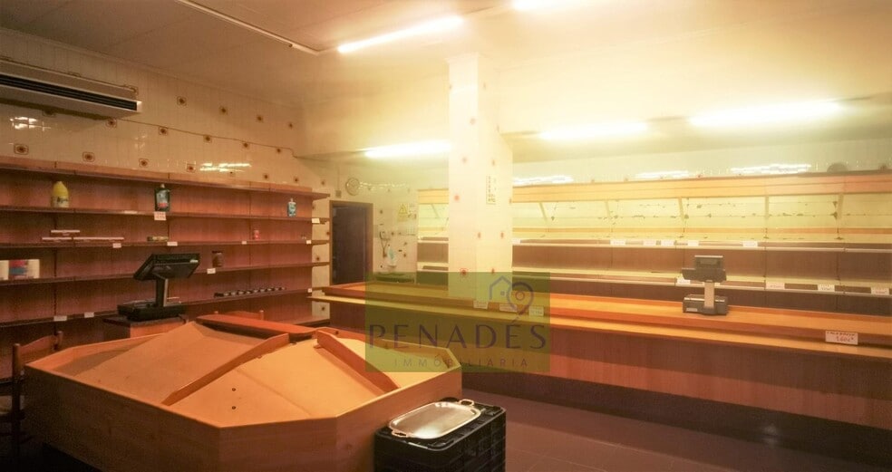 Retail in Ontinyent, Valencia for sale - Building Photo - Image 3 of 8