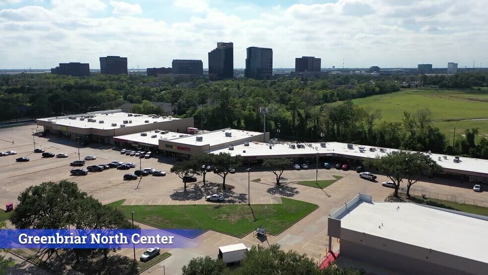 17503-17587 Imperial Valley Dr, Houston, TX for lease - Commercial Listing Video - Image 2 of 28