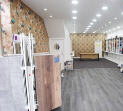 529-529B Finchley Rd, London for sale Interior Photo- Image 2 of 4