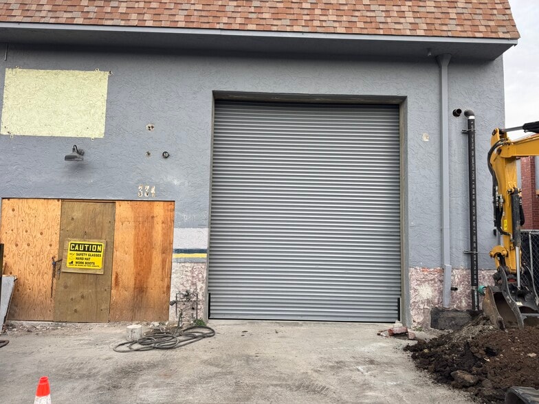 334 Purissima St, Half Moon Bay, CA for lease - Construction Photo - Image 2 of 2