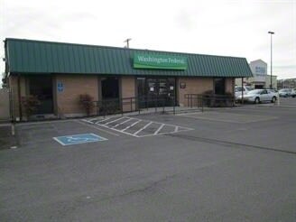 2972 S 6th St, Klamath Falls, OR à louer - Photo principale - Image 2 de 2