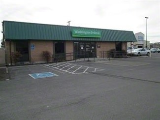 Plus de détails pour 2972 S 6th St, Klamath Falls, OR - Vente au détail à louer