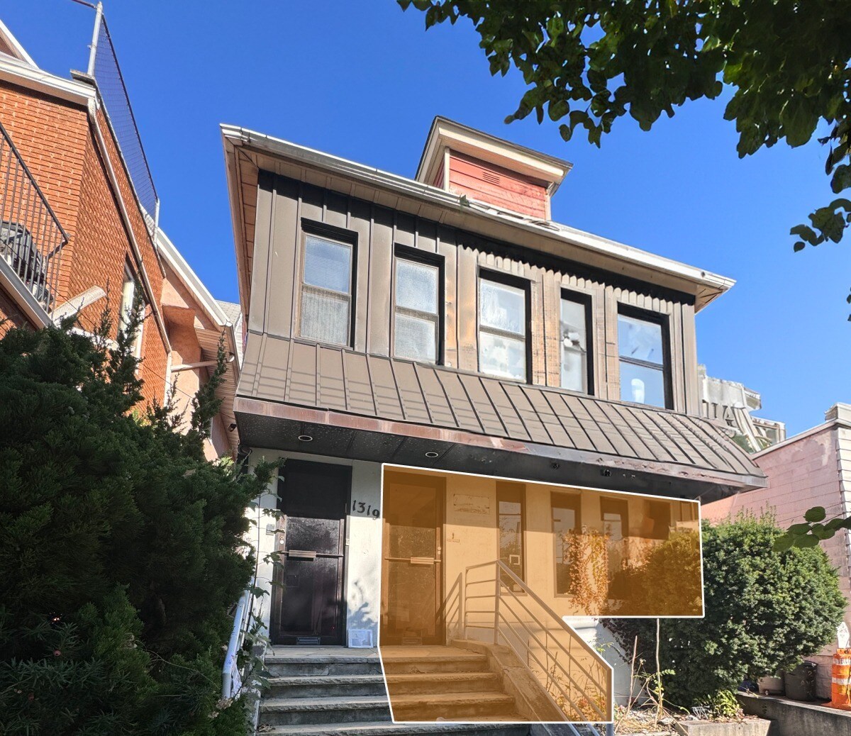 1319 Avenue R, Brooklyn, NY for lease Building Photo- Image 1 of 2