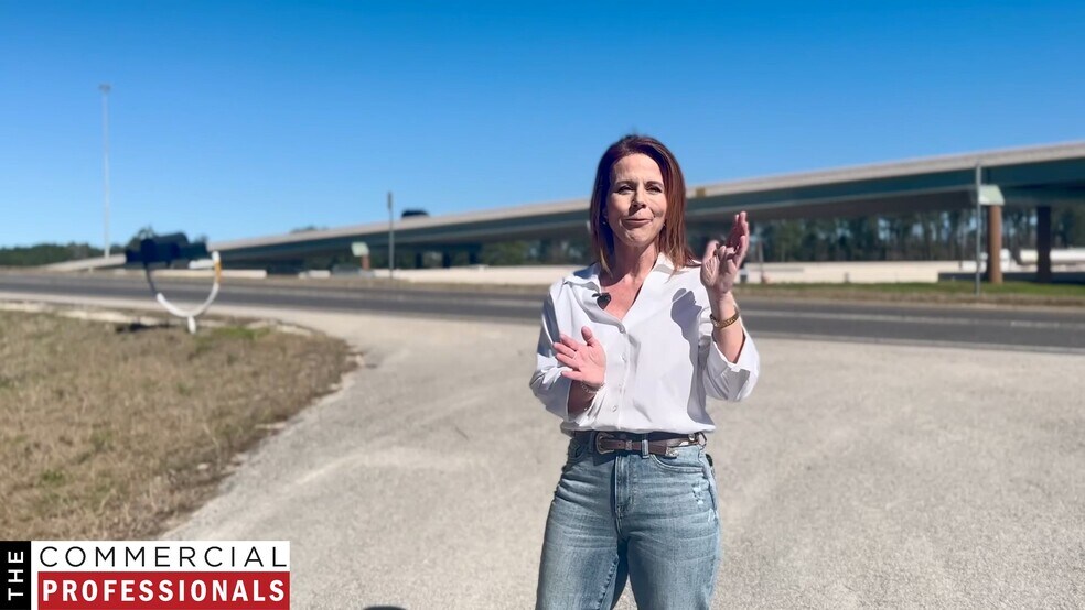 00 Veterans Memorial Dr., Huntsville, TX à vendre - Vidéo sur l’inscription commerciale - Image 2 de 9