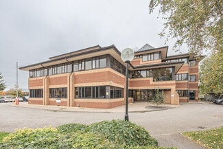 Plus de détails pour Bristol Rd, Quedgeley - Coworking à louer