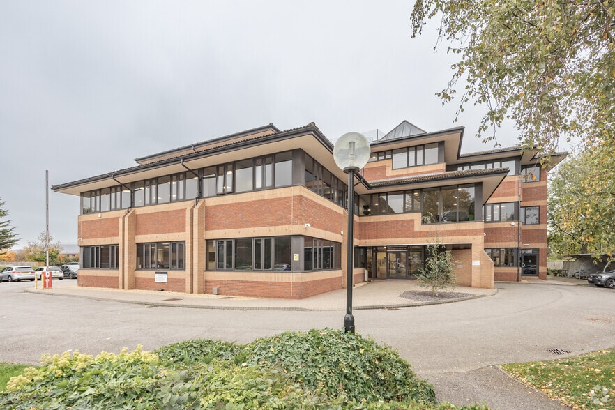 Bristol Rd, Quedgeley for lease - Primary Photo - Image 1 of 4