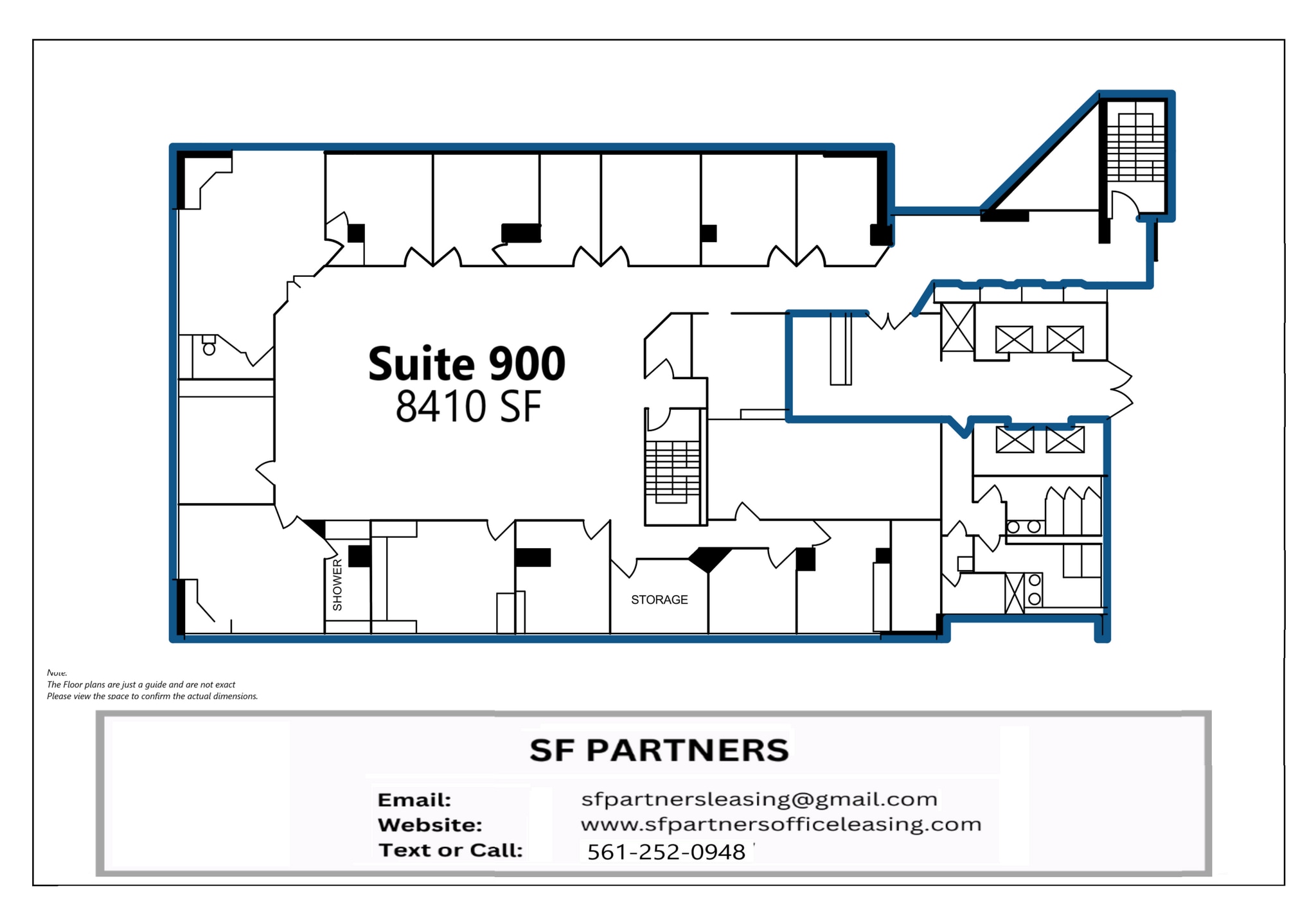 3600 S Yosemite St, Denver, CO à louer Photo intérieure- Image 1 de 2