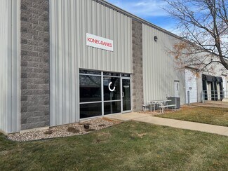 Plus de détails pour 6540 4th St SW, Cedar Rapids, IA - Industriel à louer
