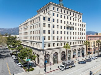 More details for 587-599 E Colorado Blvd, Pasadena, CA - Office for Sale