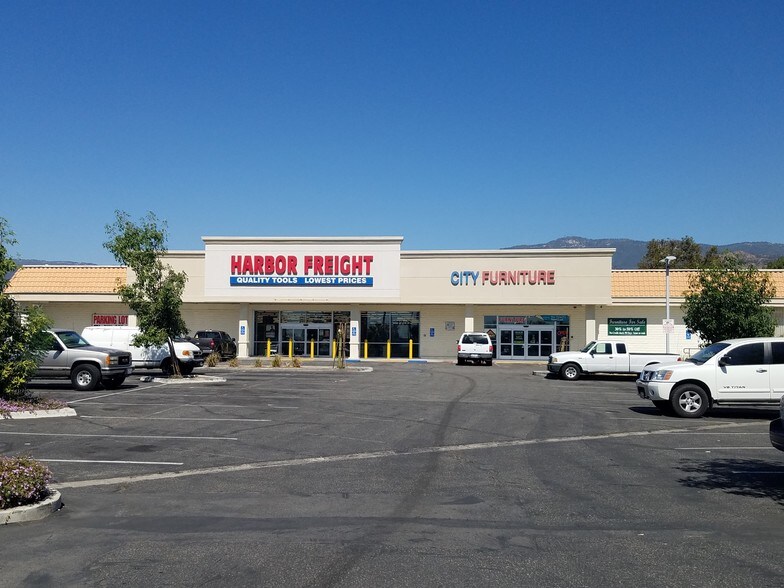 1700 E Highland Ave, San Bernardino, CA for sale - Building Photo - Image 2 of 5