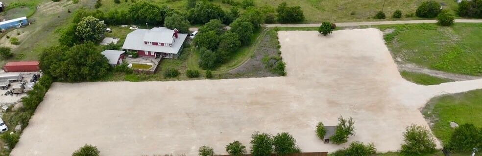 3464 County Road 100, Hutto, TX à louer - Aérien - Image 3 de 15
