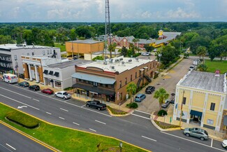 Plus de détails pour 87 Central Ave, Umatilla, FL - Commerce de détail à vendre