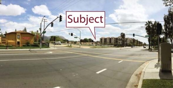 Southeast Corner Of Iowa Ave & Massachusetts Ave, Riverside, CA for lease - Other - Image 2 of 5