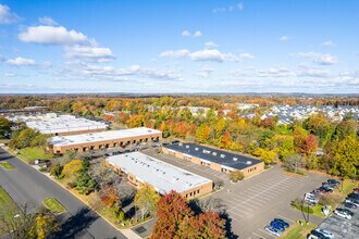2260 Cabot Blvd W, Langhorne, PA - AERIAL  map view - Image1