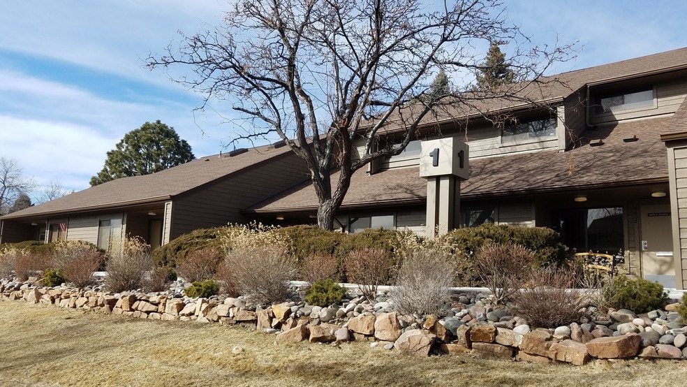 6450-6464 S Quebec St, Centennial, CO à louer - Photo du bâtiment - Image 2 de 111