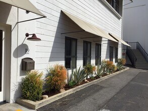710 State St, Santa Barbara, CA for lease Building Photo- Image 2 of 7