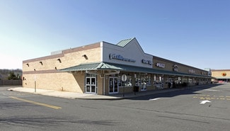 More details for 2433-2443 State Route 34, Manasquan, NJ - Retail for Lease