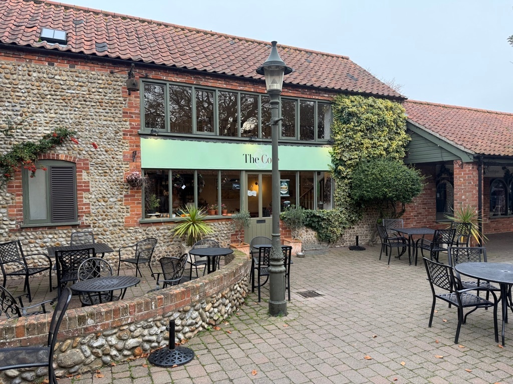 3 Appleyard, Holt for lease Building Photo- Image 1 of 4