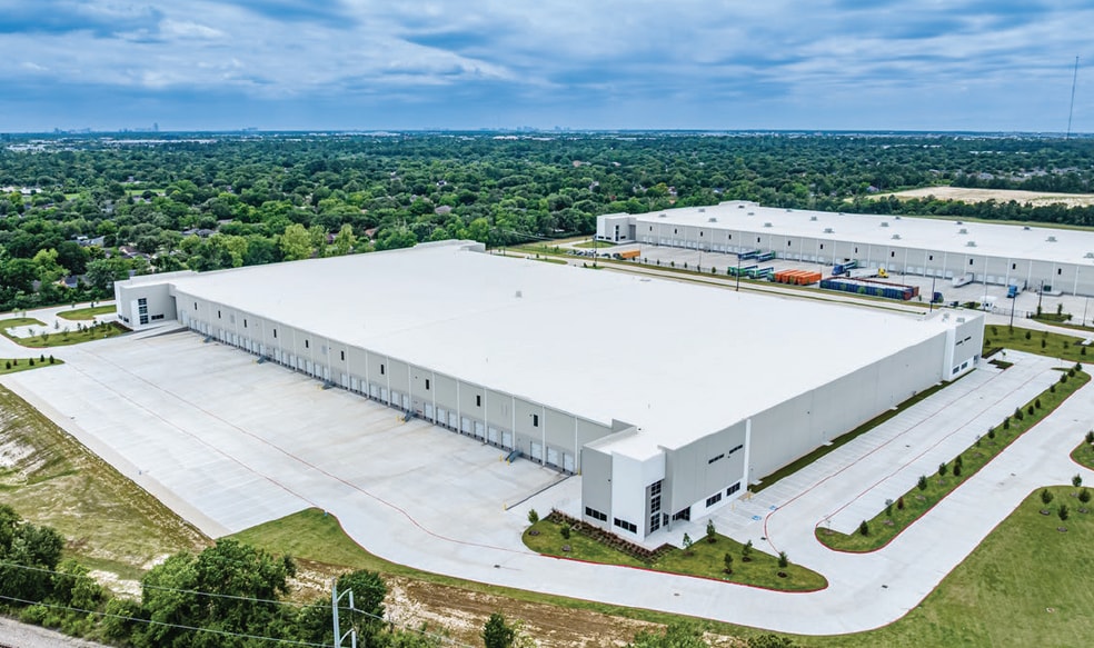 Breen Dr, Houston, TX for lease - Building Photo - Image 3 of 7