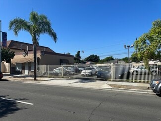 More details for 6878 El Cajon Blvd, San Diego, CA - Retail for Lease