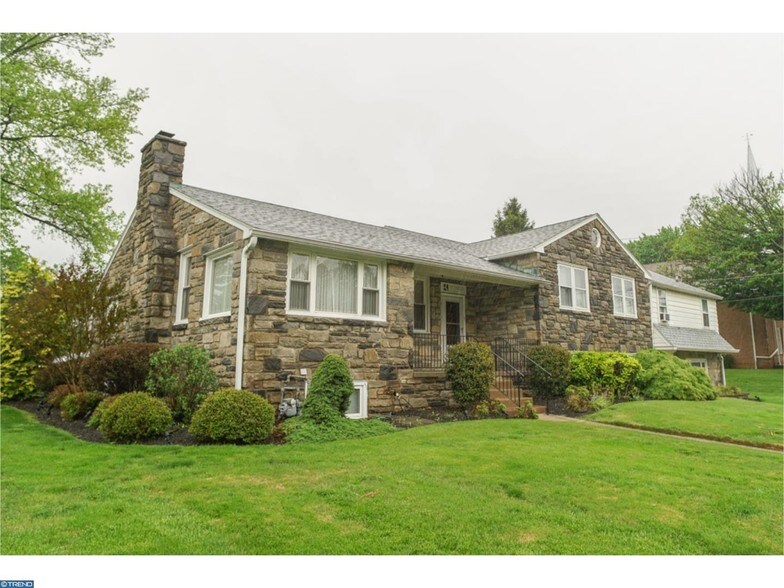 1 N Ormond Ave, Havertown, PA à louer - Photo du bâtiment - Image 3 de 20