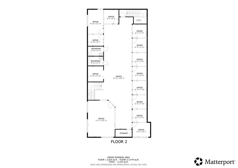 570 Sportsplex Dr, Kaysville, UT à louer - Photo du bâtiment - Image 3 de 5