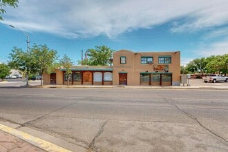 1600 Lomas Blvd NW, Albuquerque, NM for lease Building Photo- Image 1 of 17