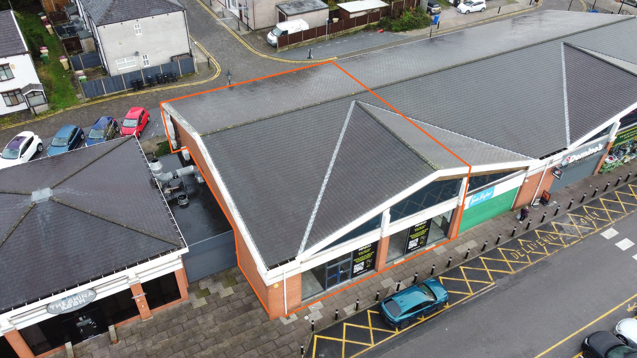 Pavilion Sq, Bolton for lease Primary Photo- Image 1 of 7