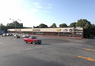 More details for 250 Windy Hill Rd SW, Marietta, GA - Retail for Lease