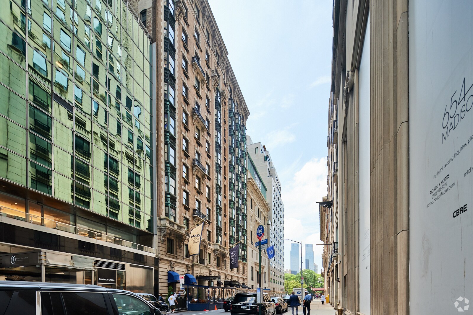 14 E 60th St, New York, NY for lease Primary Photo- Image 1 of 4