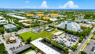 More details for NW 18th Street & NW 107th Avenue, Sweetwater, FL - Land for Sale