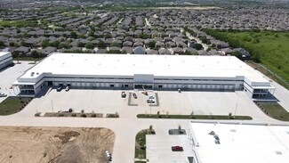 Plus de détails pour 2741 Basswood Blvd, Fort Worth, TX - Industriel à louer