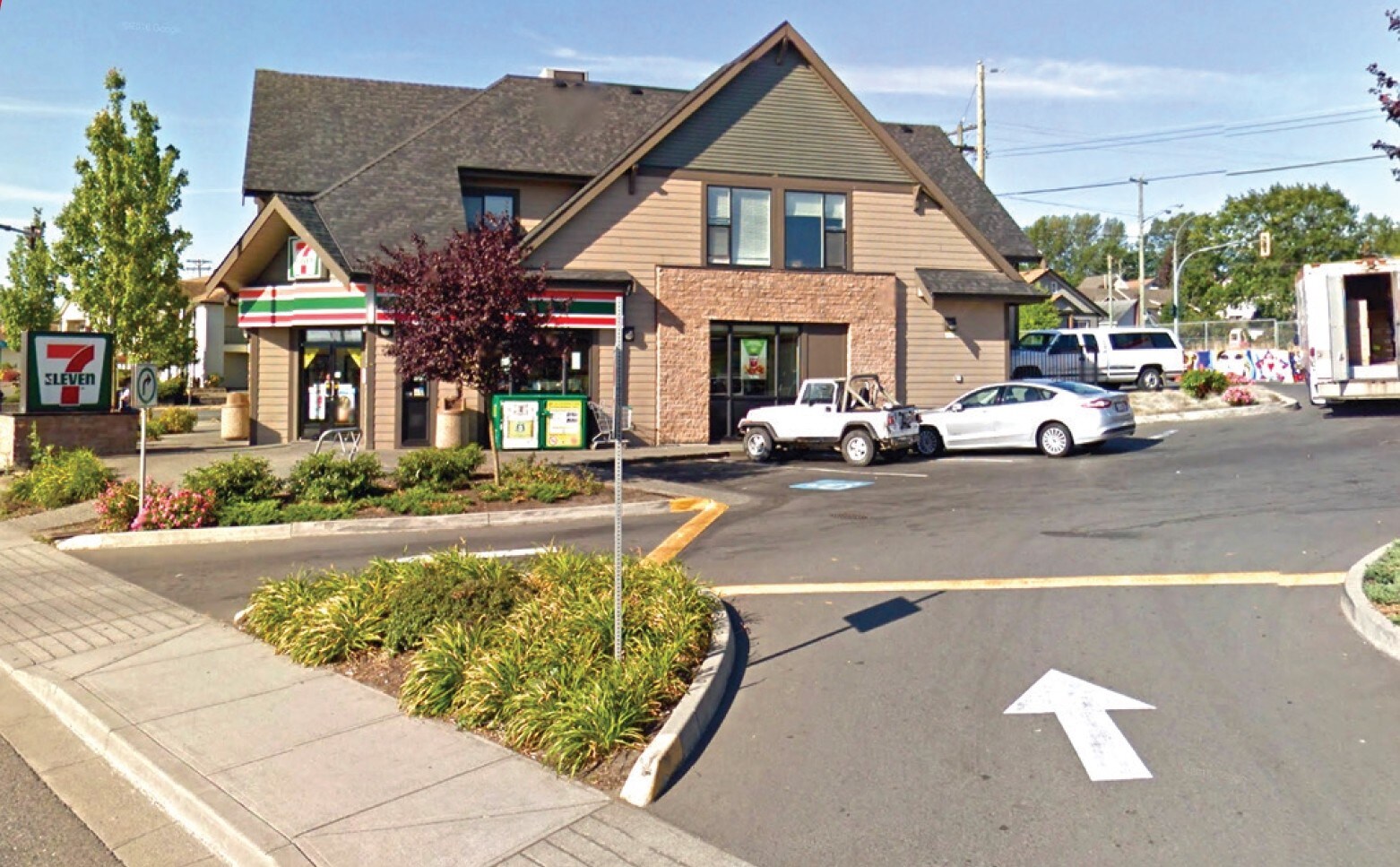 190 Nicol St, Nanaimo, BC for sale Building Photo- Image 1 of 1